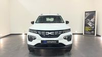 Dacia Spring Expression