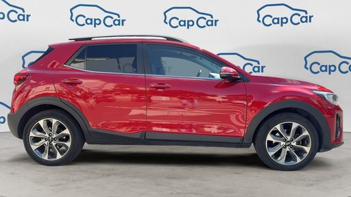 Kia Stonic 1.0 T-GDI 120 - Design – 2019 – 65938 km – Essence – Boîte Manuelle — photo 2