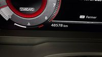 Nissan Qashqai 1.3 Mild Hybrid 140ch 6MT 2WD TEKNA Jantes 19'' + Pack Design + Bi-ton — photo 9