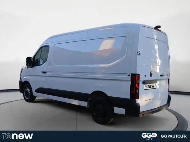 Renault Master fg f3500 l2h2 2.0 blue dci 130ch advance - 25 — photo 18