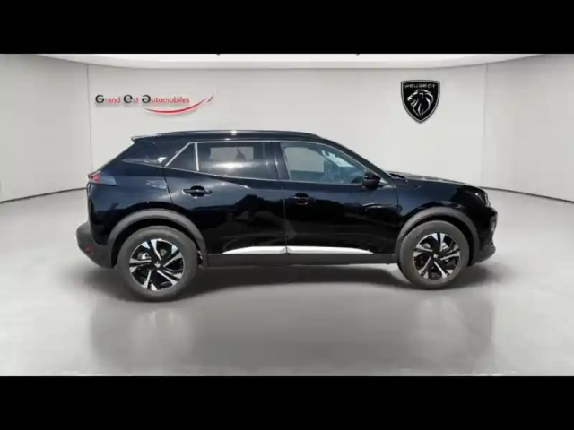 Peugeot 2008 1.2 puretech 130ch s&amp;s roadtrip eat8 — photo 7