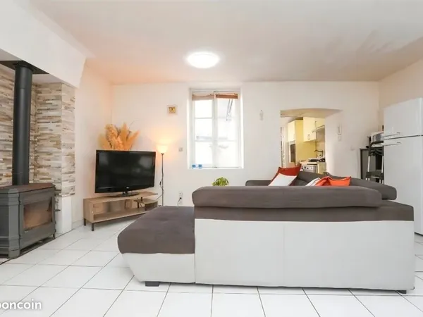 Maison Saint-Roch