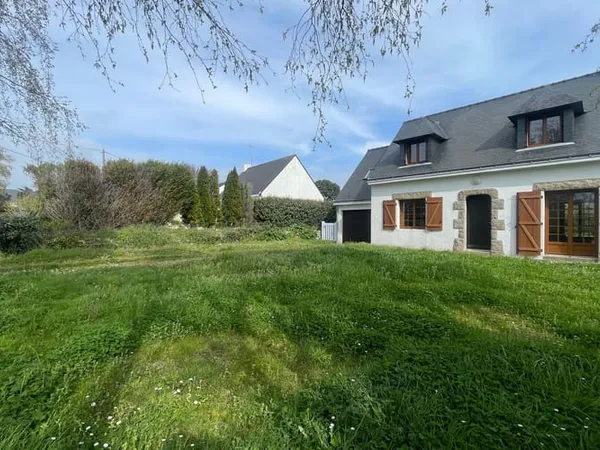 Maison 5 pièces 83 m²