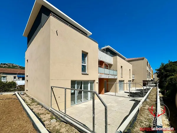 Maison 6 pièces 140 m²