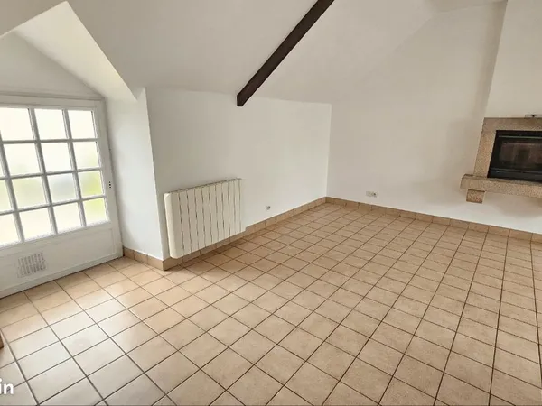 À louer - Appartement meublé de 33 m² à Pleurtuit