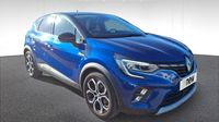 Renault Captur 1.0 TCe 90ch Techno — photo 3
