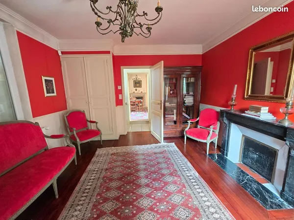 Maison 8 pièces 177 m²
