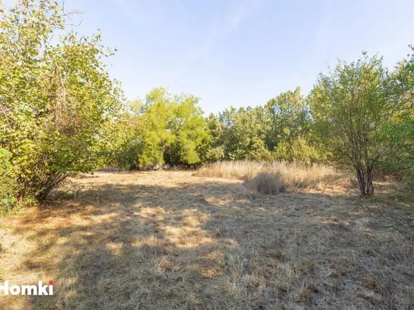 Terrain de 1578 m² à Toulouse 31400, Chemin de Malepère