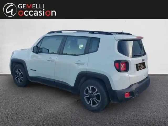 Jeep Renegade 1.0 gse t3 120ch longitude — photo 12