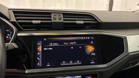 Audi Q3 35 TFSI 150ch Mild Hybrid Design S tronic 7 — photo 18