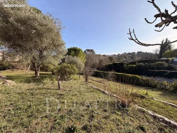 Maison 5 pièces 133 m²