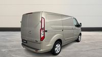 Ford Transit Custom 290 L1H1 2.0 TDCi 130 S&S Trend Business BVA6 — photo 5