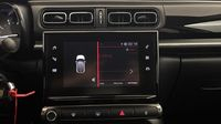 Citroen C3 1.2 PureTech 110ch S&S Shine 120-123g — photo 29