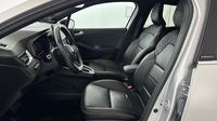 Renault Clio 1.6 E-Tech 140ch Initiale Paris -21 — photo 12