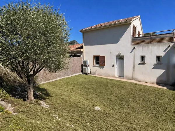Appartement 4 pièces 79 m²