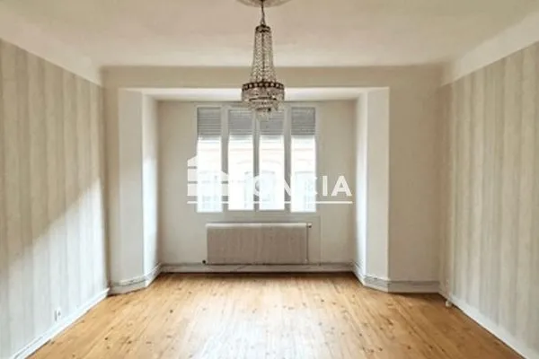 Appartement 4 pièces 92 m²