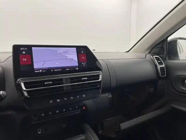 Citroën C5 Aircross bluehdi 130 eat8 — photo 28