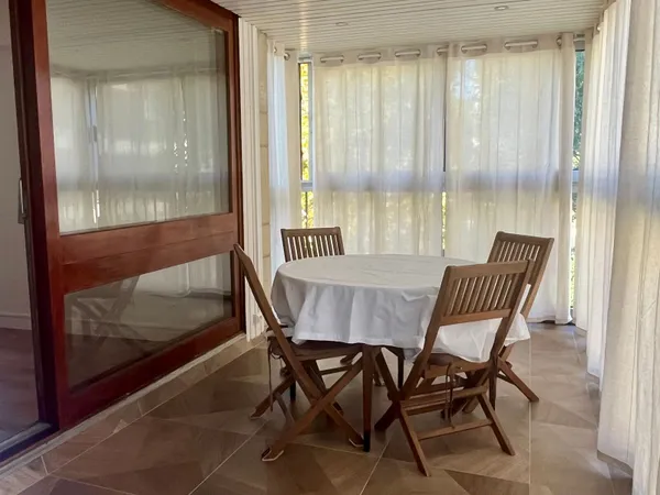 Appartement 2 pièces 72 m²