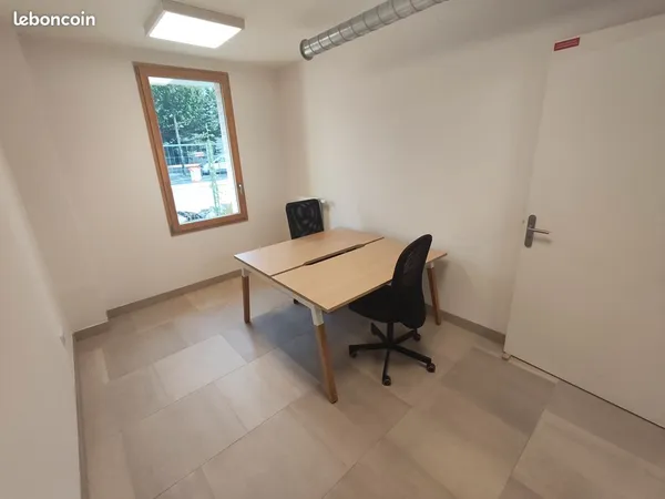 Location Bureaux Joinville-le-Pont