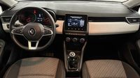 Renault Clio 1.0 TCe 90ch Evolution — photo 11