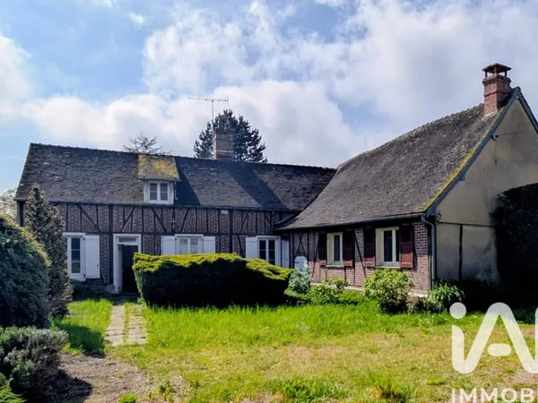 Vente Maison de village 7 pièces