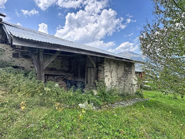 Chalet Alpage