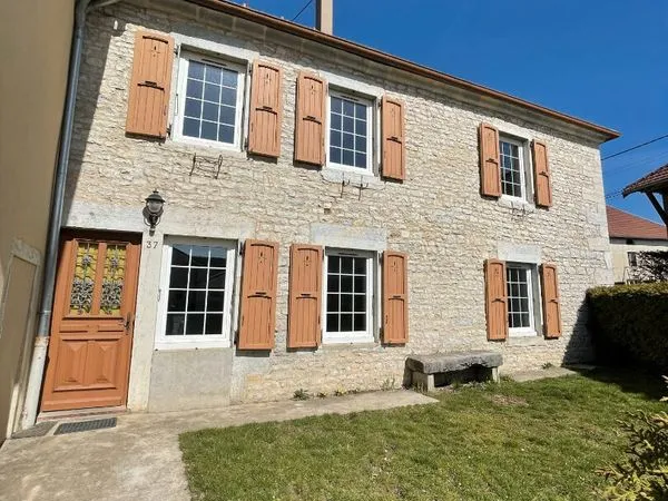 Immeuble 4 pièces 298 m²