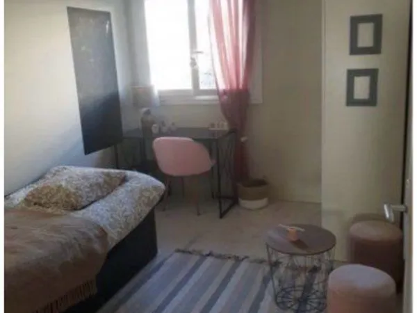 Colocation Aix en Provence