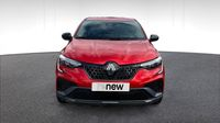 Renault Arkana 1.6 E-Tech 145ch full hybrid esprit Alpine -24