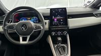 Renault Clio 1.6 E-Tech hybride 140ch Intens -21N — photo 11