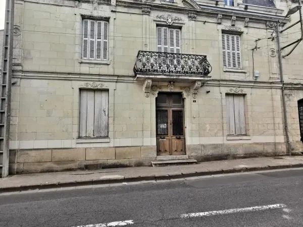 Maison de ville 10 pièces 229 m²