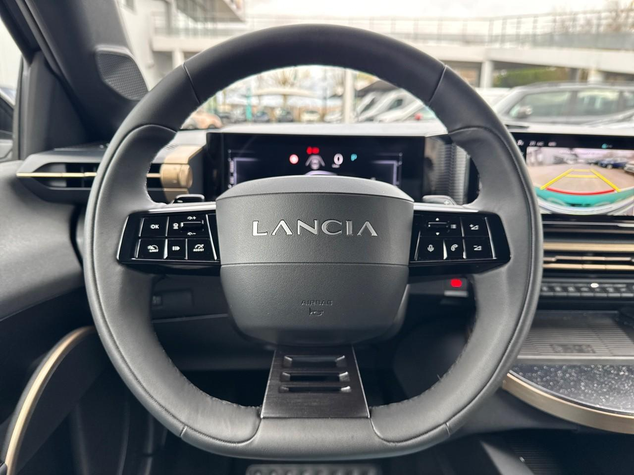 Lancia Ypsilon 1.2 ibrida 100ch edct6 lx — photo 18