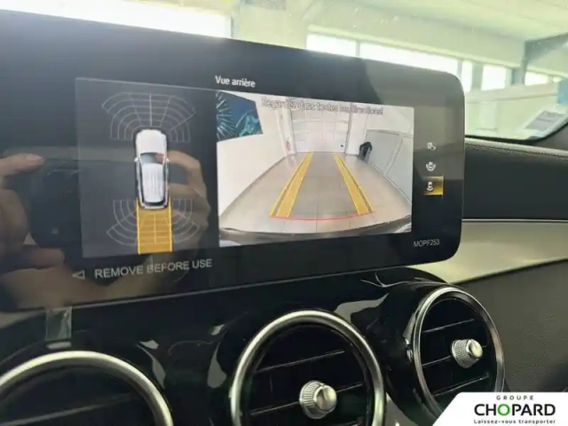 Mercedes Glc 300 e 9g-tronic 4matic — photo 15