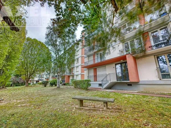 Appartement à vendre Bois-d'Arcy