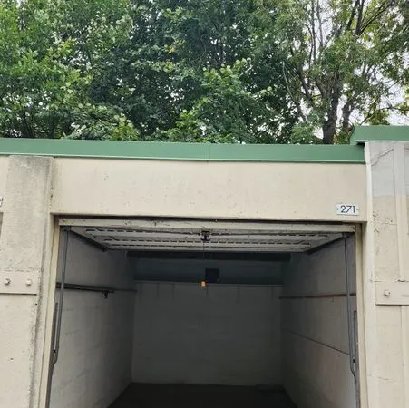 Garage securisé Fresnes