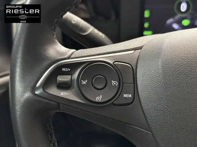 Opel Mokka electrique 136 ch &amp; batterie 50 kwh — photo 67