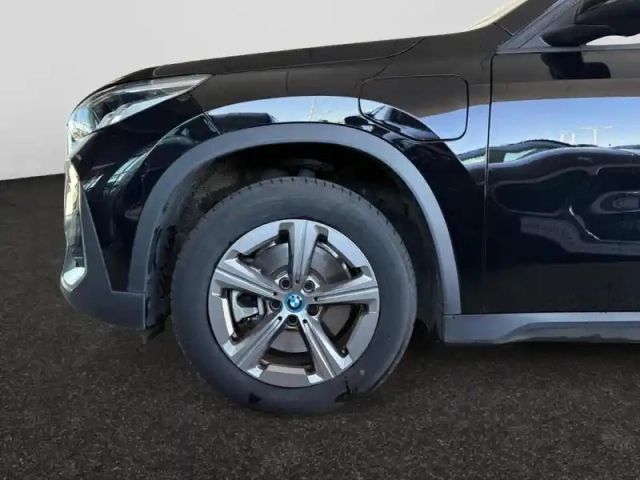 Bmw X1 xdrive25e 245ch — photo 14