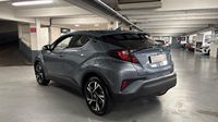Toyota C-Hr 1.8 Hybride 122ch Design Ultimate E-CVT — photo 7