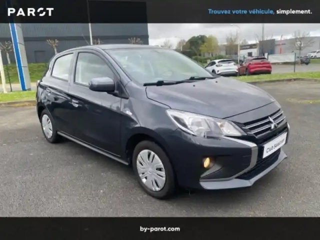 Mitsubishi Space Star 1.2 mivec 71ch inform 2023 — photo 12