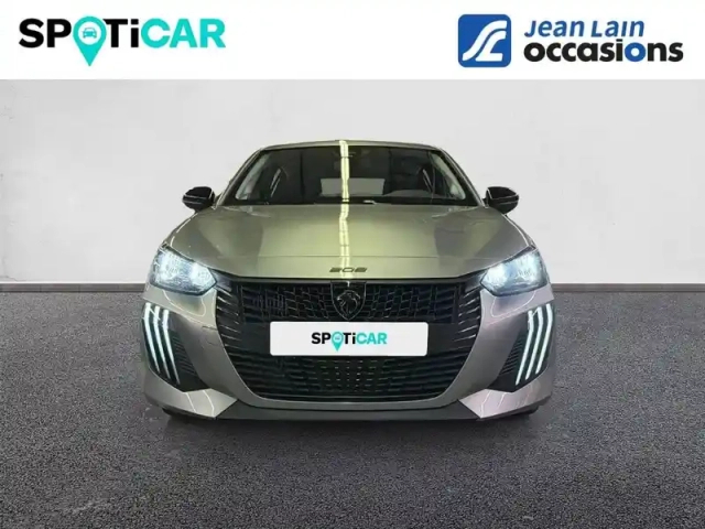 Peugeot 208 100 s&amp;s bvm6 — photo 2