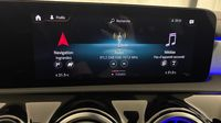 Mercedes Cla Shooting Brake 180 d 116ch AMG Line 8G-DCT — photo 19