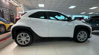 Toyota Aygo X 116h Dynamic — photo 4