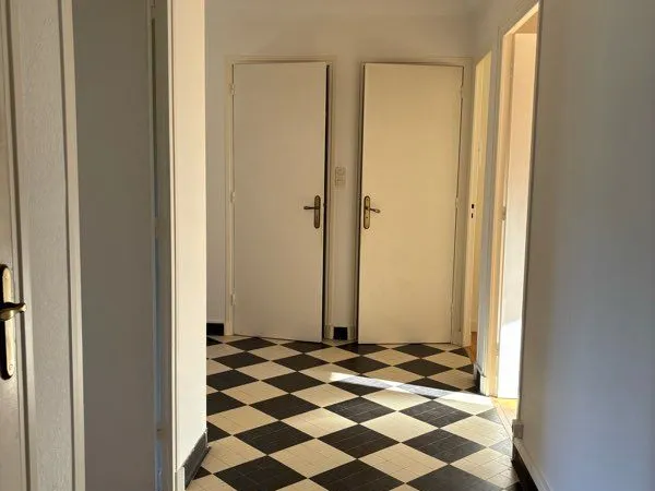 Quartier Esplanade/Bastille 3P 67m2 avec Clim