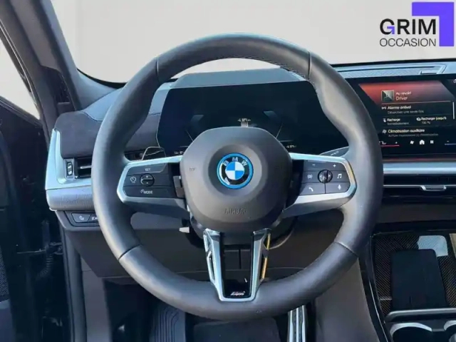 Bmw X2 i edrive20 204ch bva — photo 56