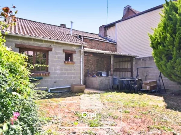 Maison 3 pièces 79 m²