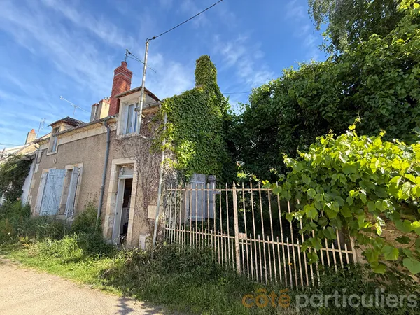 Maison avec 5 chambres proche centre-ville