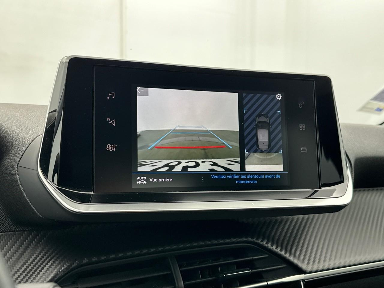 Peugeot 208 puretech 75 s&s bvm5 style — photo 26