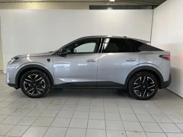 Peugeot 3008 1.2 hybrid 136ch gt e-dcs6 — photo 7