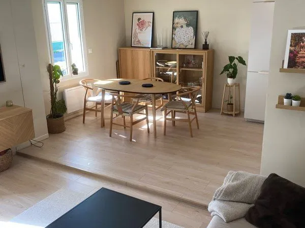 Maison location Dammarie
