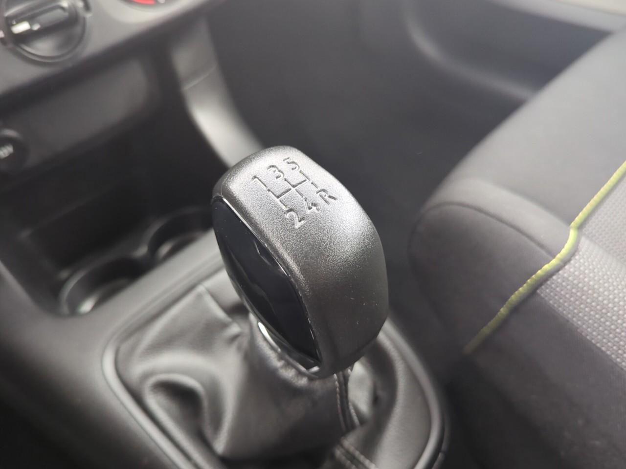 Citroën C3 puretech 83 s&s bvm5 you! — photo 27